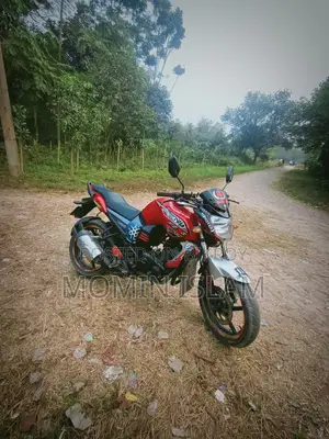 ইয়ামাহা ২০১৩ লাল