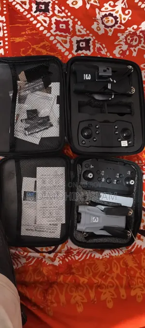 Drone Mini3 2pis Set