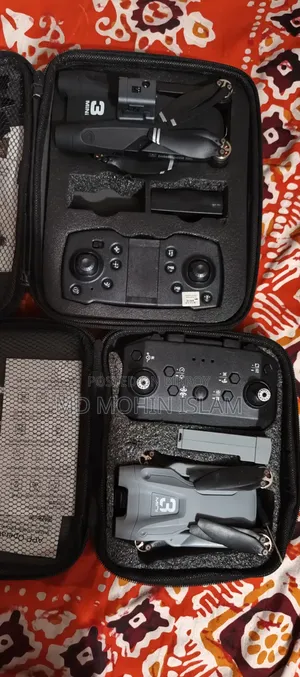 Drone Mini3 2pis Set