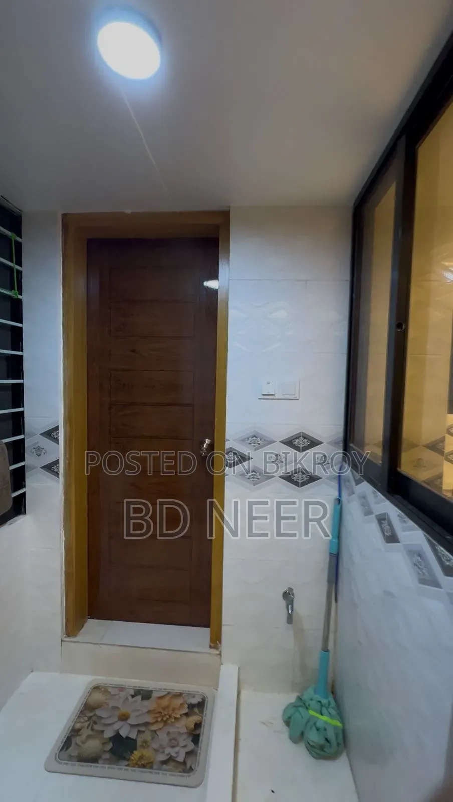 গুলশানে ভাড়ার জন্য ফার্নিশড ৩ বেডরুমের অ্যাপার্টমেন্ট