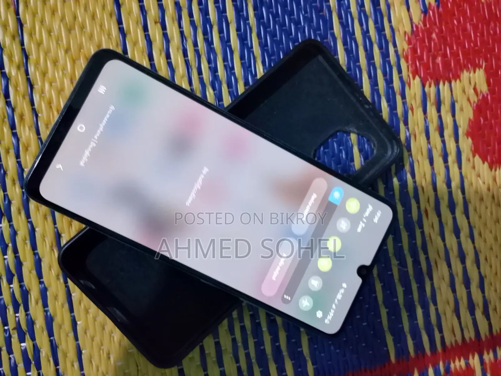 Samsung Galaxy A32 5G 128 GB White
