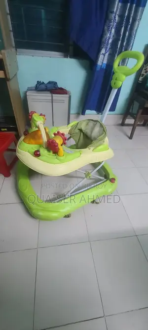 Baby Walker