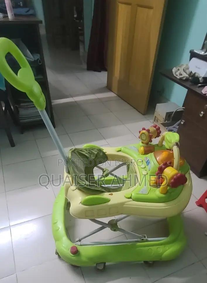 Baby Walker