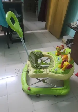 Baby Walker