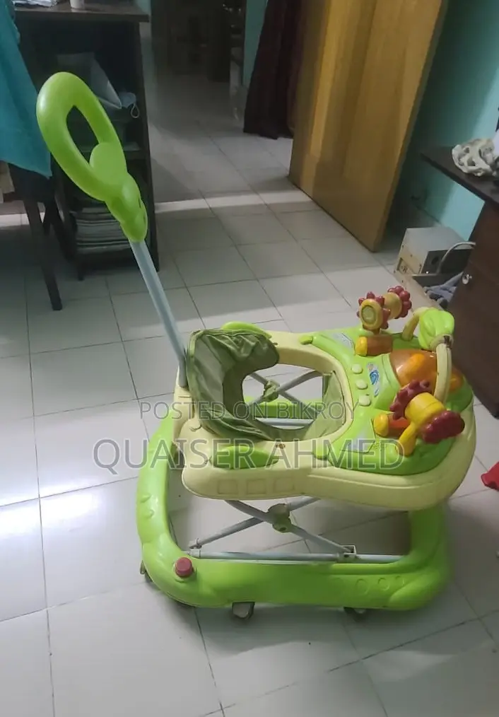Baby Walker