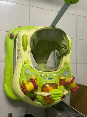 Baby Walker