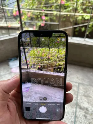 Apple iPhone 13 128 GB Black