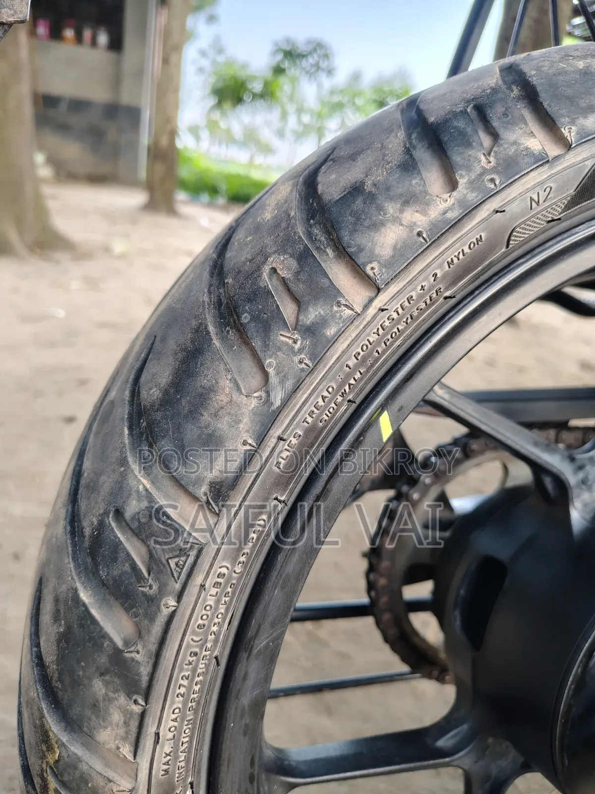 Suzuki Gixxer Monotone 2024 Black