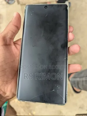 Google Pixel 7 Pro 128 GB Gray