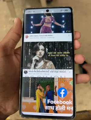 Google Pixel 7 Pro 128 GB Gray