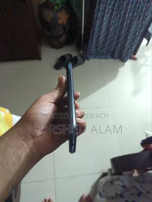 Samsung Galaxy F22 128 GB Black