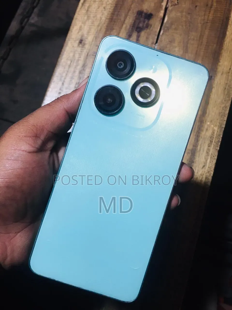 Infinix Smart 8 64 GB