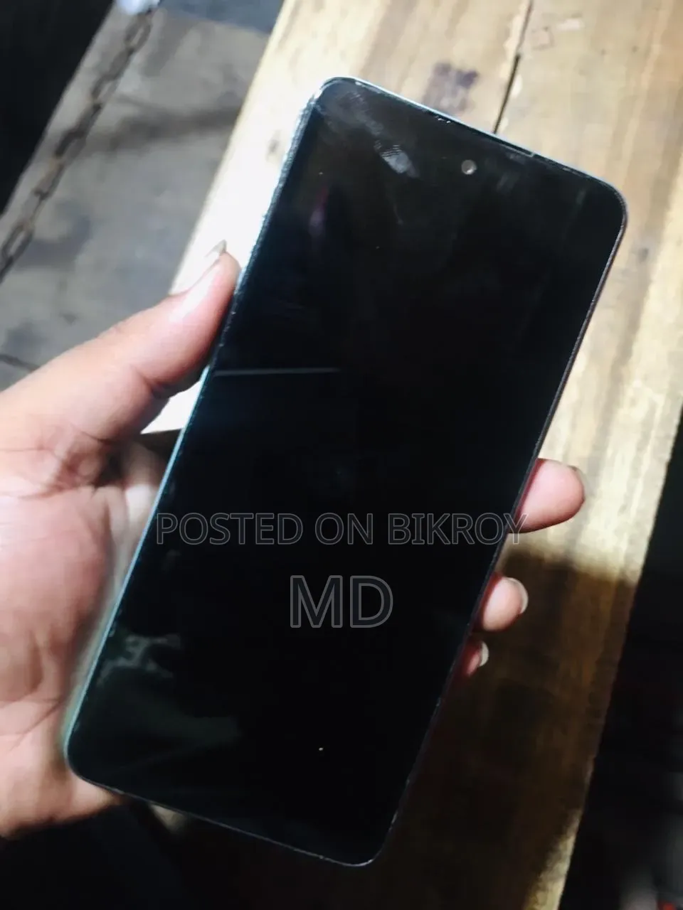Infinix Smart 8 64 GB