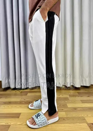Premium Trouser Buggy Pant