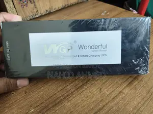 WGP Mini UPS