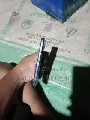 Itel A90 64 GB Black