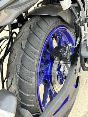 Yamaha FZS V3 2025 Gray