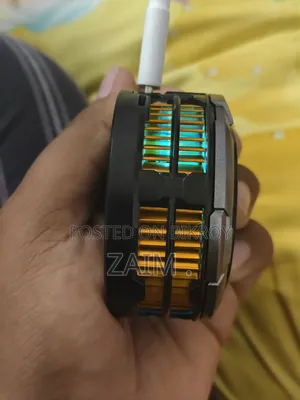 1 Week Use No Problem
