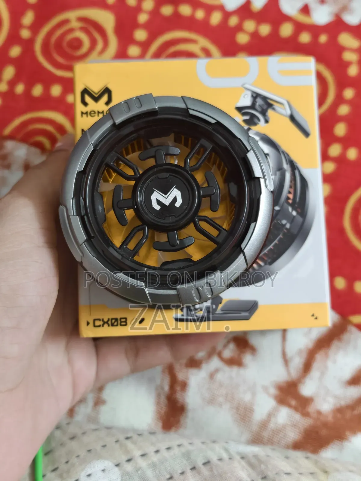 1 Week Use No Problem