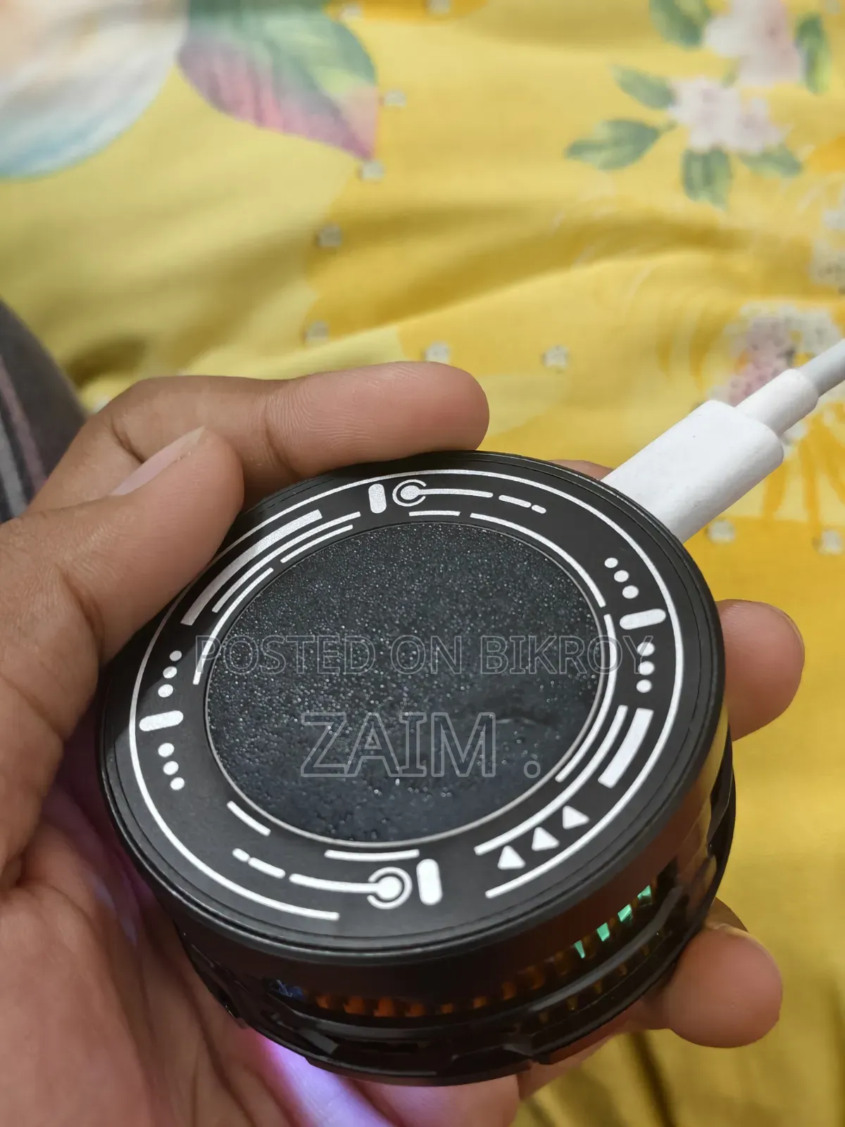 1 Week Use No Problem