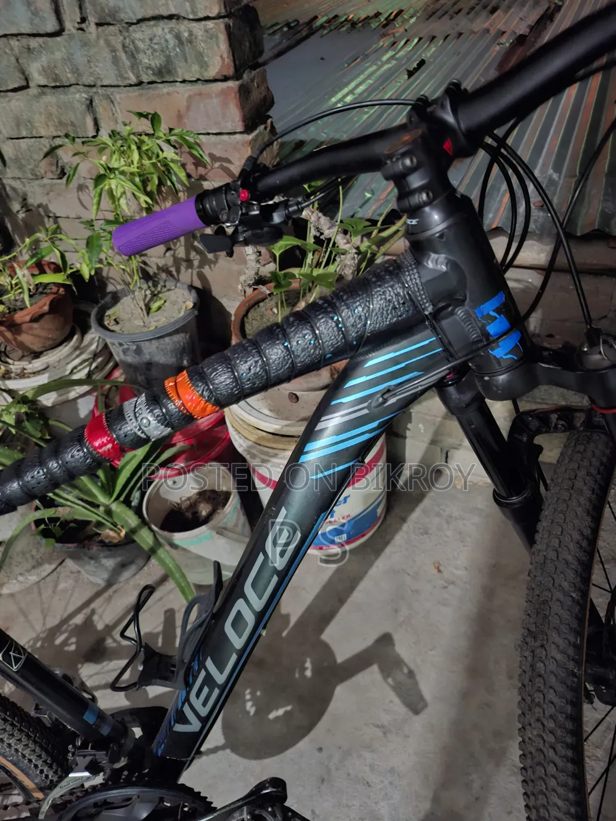 Cycle Sell