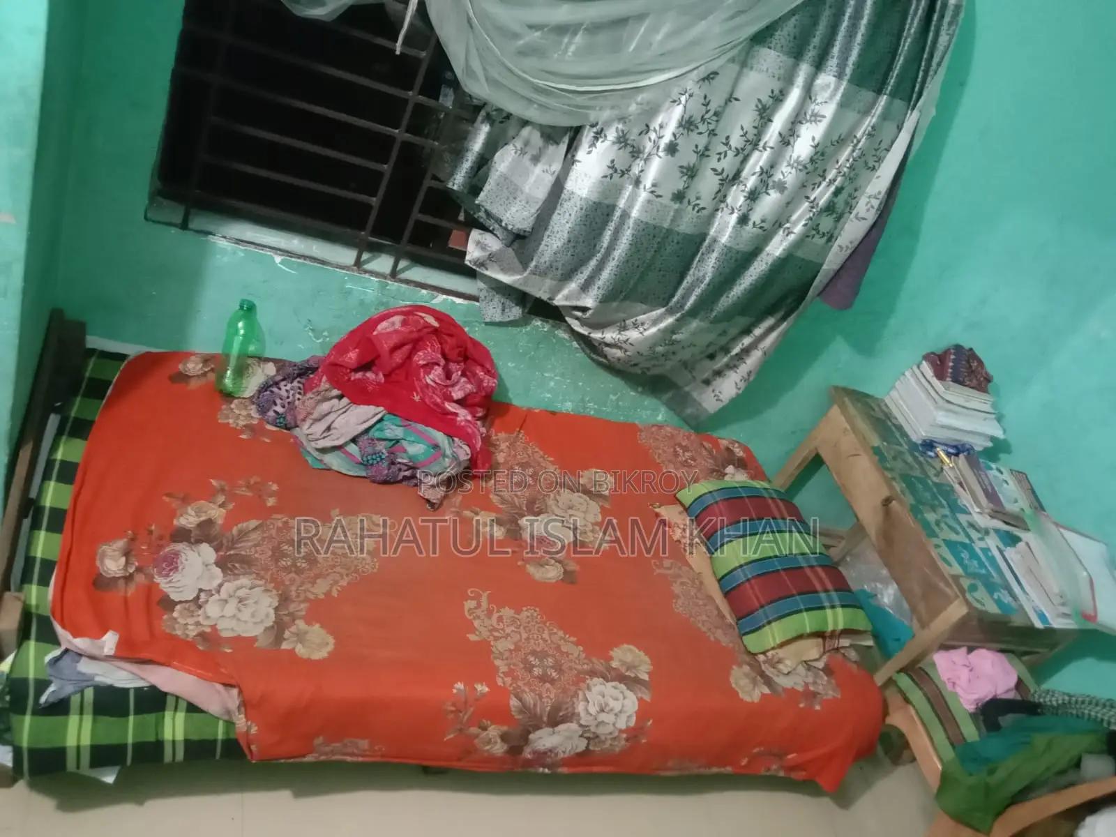 চেীকি ও বক্স টেবিল (০৪ সেট)
