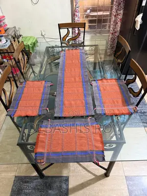 Furniture With Used Chair