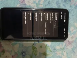 Realme C75x 256 GB Rose Gold