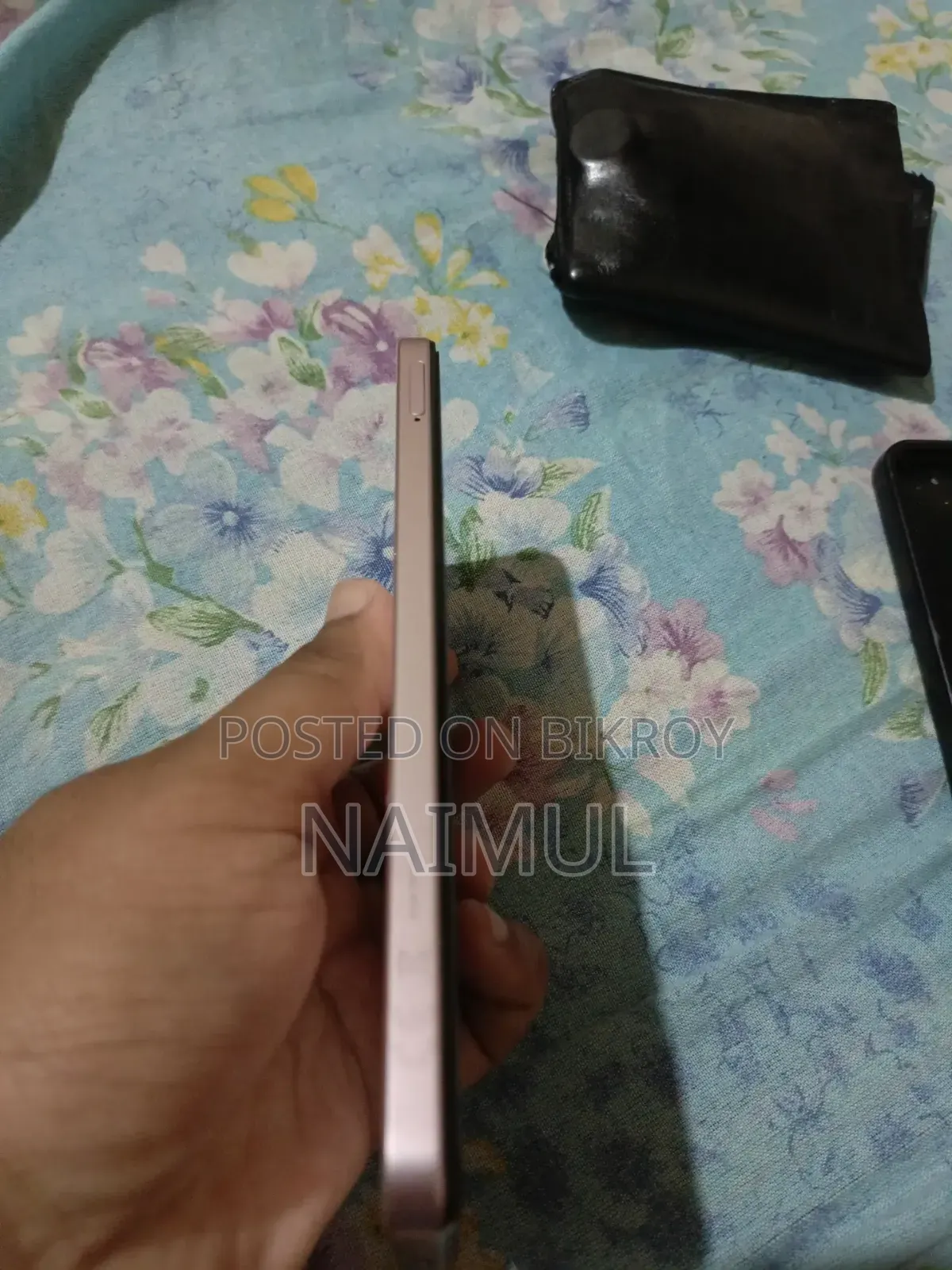 Realme C75x 256 GB Rose Gold