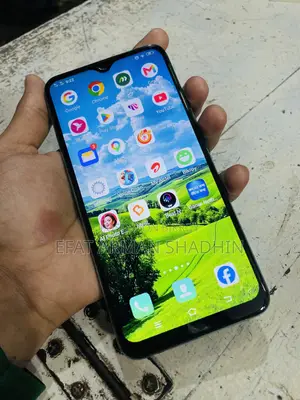Vivo Y11 32 GB Blue