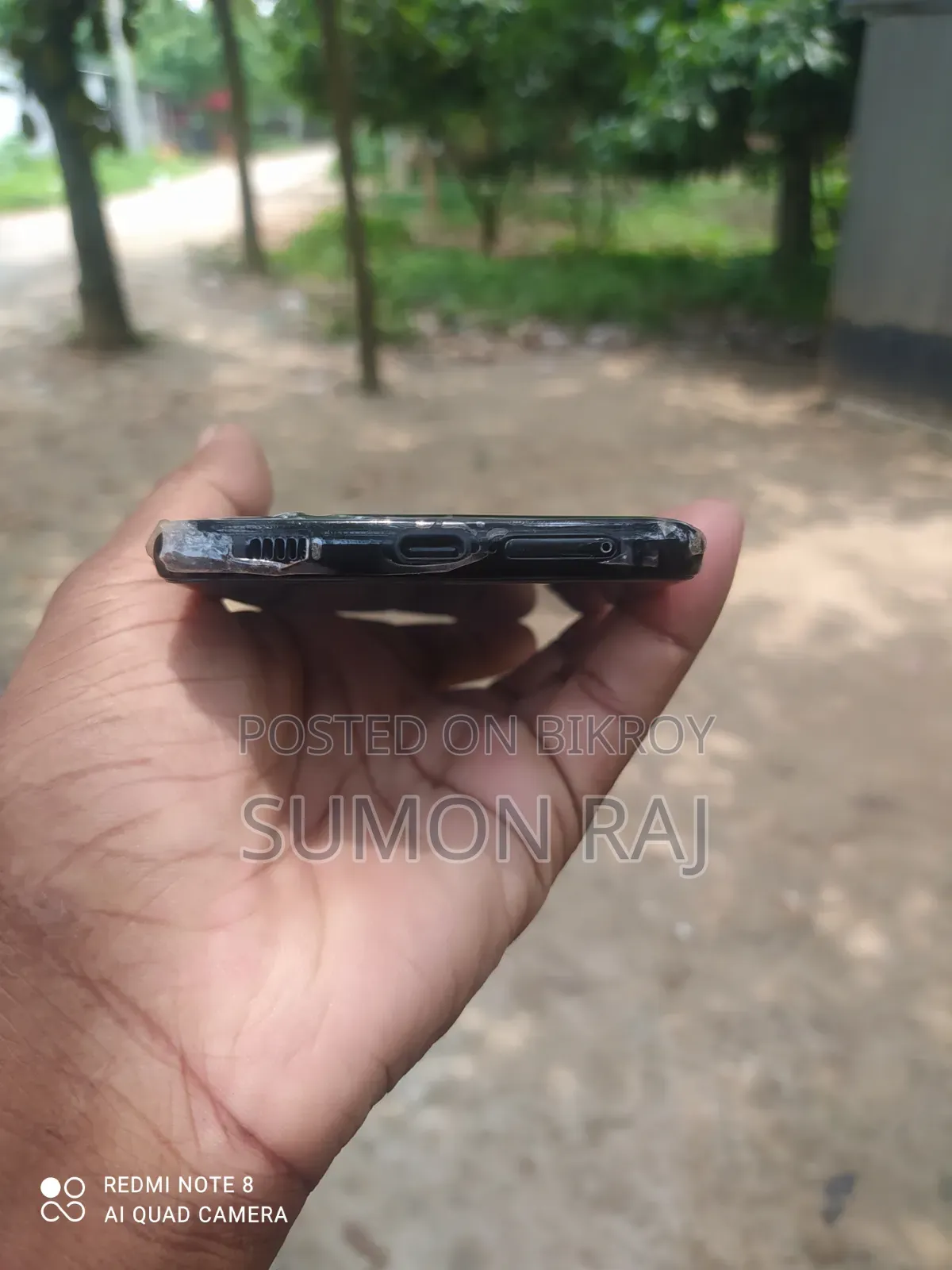 Samsung Galaxy S21 Ultra 5G 256 GB Black