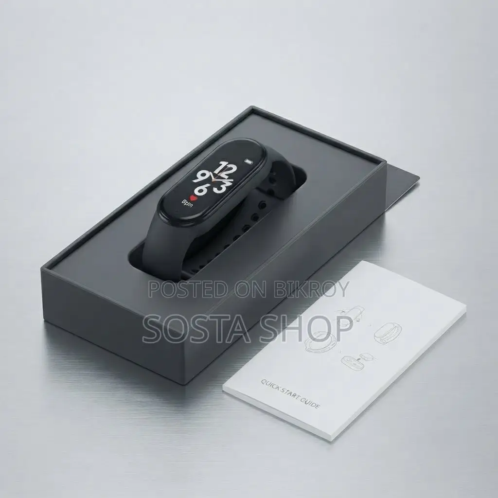 Luxurious Smart Watch Now 10% Off