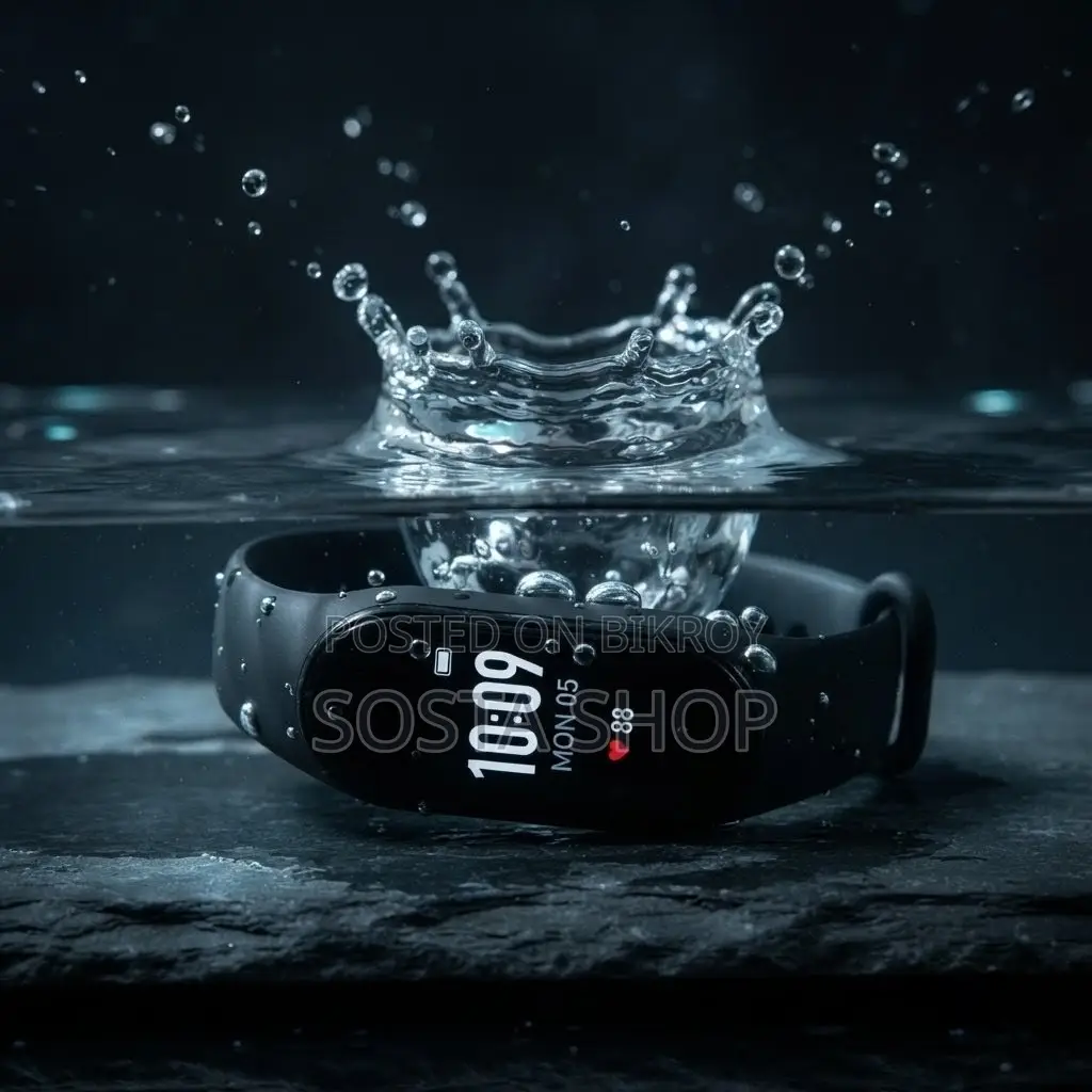 Luxurious Smart Watch Now 10% Off