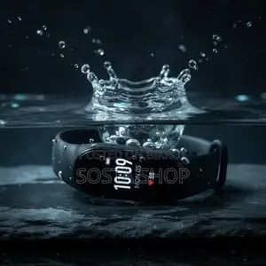 Luxurious Smart Watch Now 10% Off
