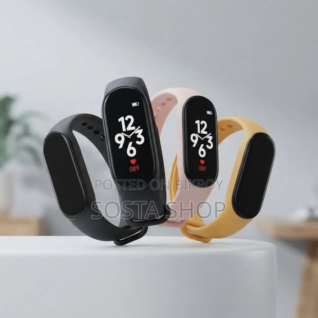 Luxurious Smart Watch Now 10% Off