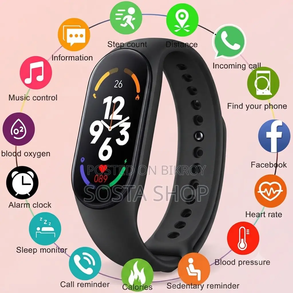 Luxurious Smart Watch Now 10% Off