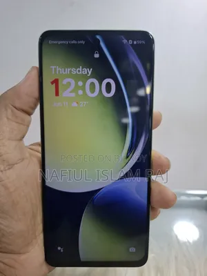 OnePlus Nord CE 3 Lite 5G 128 GB Green
