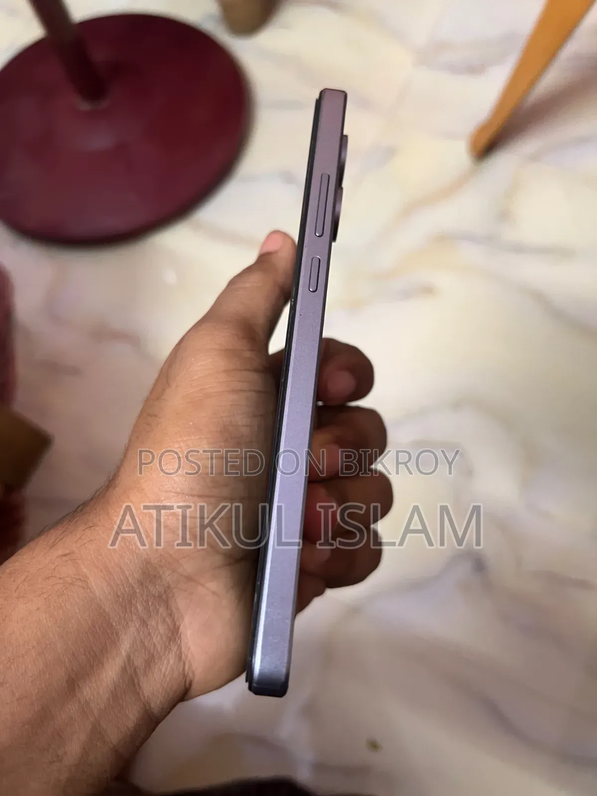 OnePlus Nord CE 5G 256 GB সিলভার