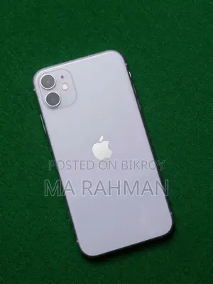 Apple iPhone 11 128 GB Purple