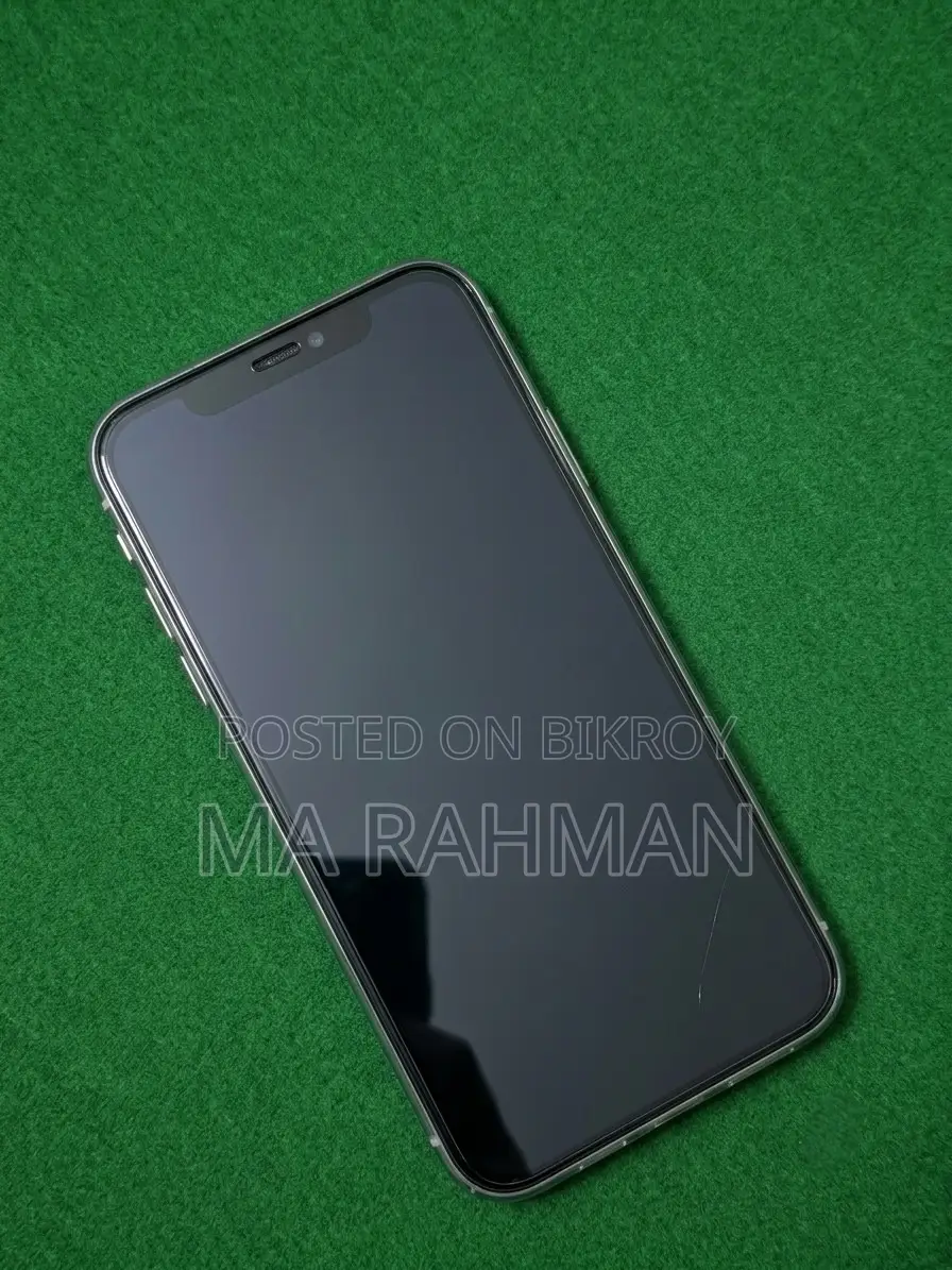 Apple iPhone 11 128 GB Purple