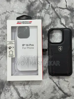 iPhone 16 Pro (Case)