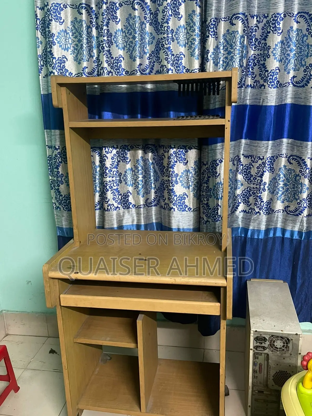 Computer Table