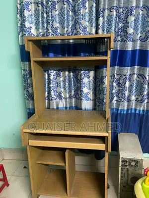 Computer Table