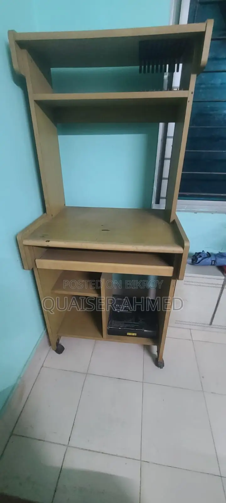 Computer Table