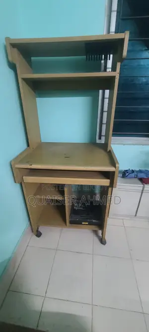 Computer Table