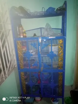 Kitchen Rack