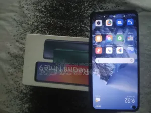 Xiaomi Redmi Note 9 128 GB