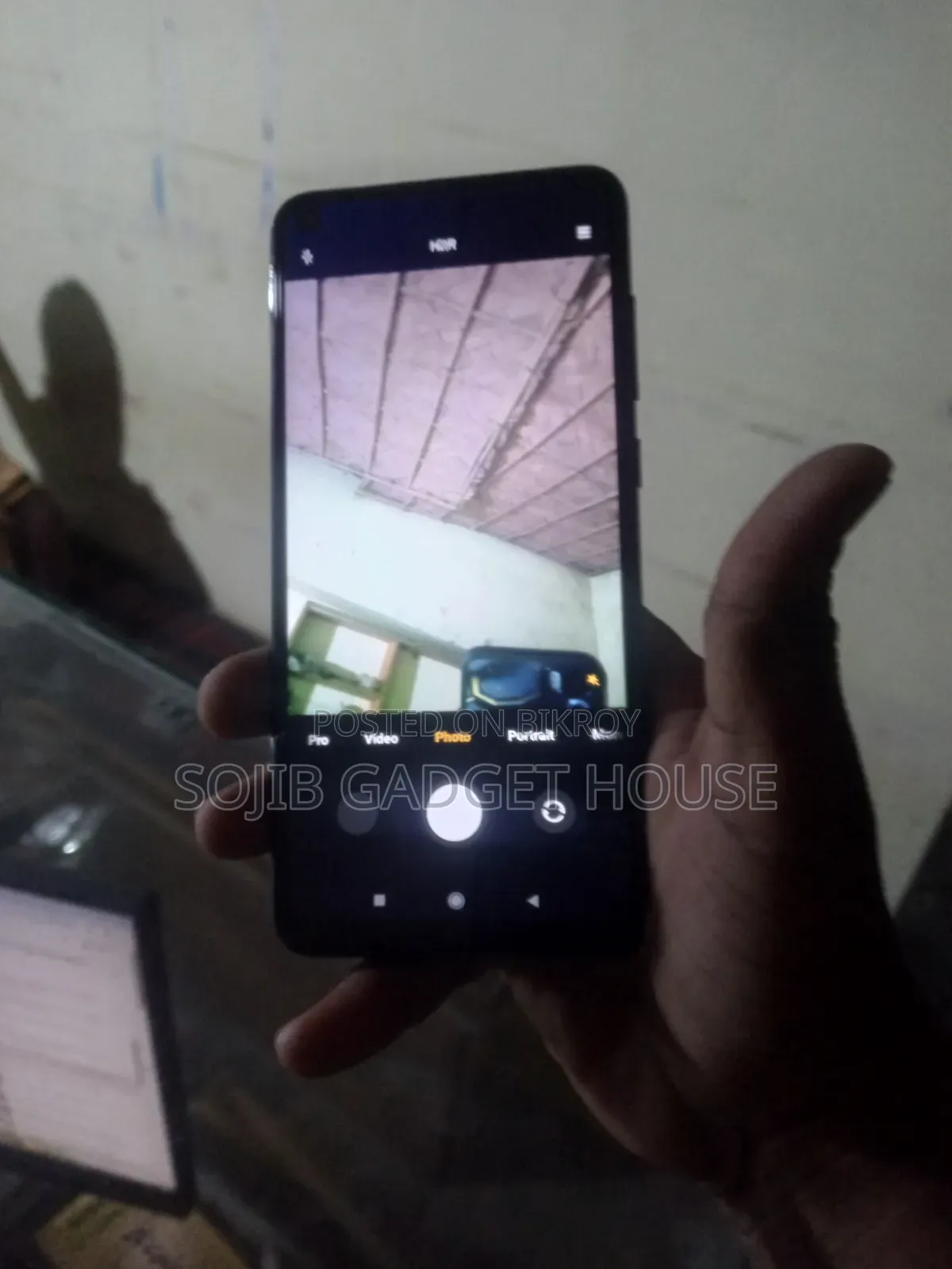 Xiaomi Redmi Note 9 128 GB