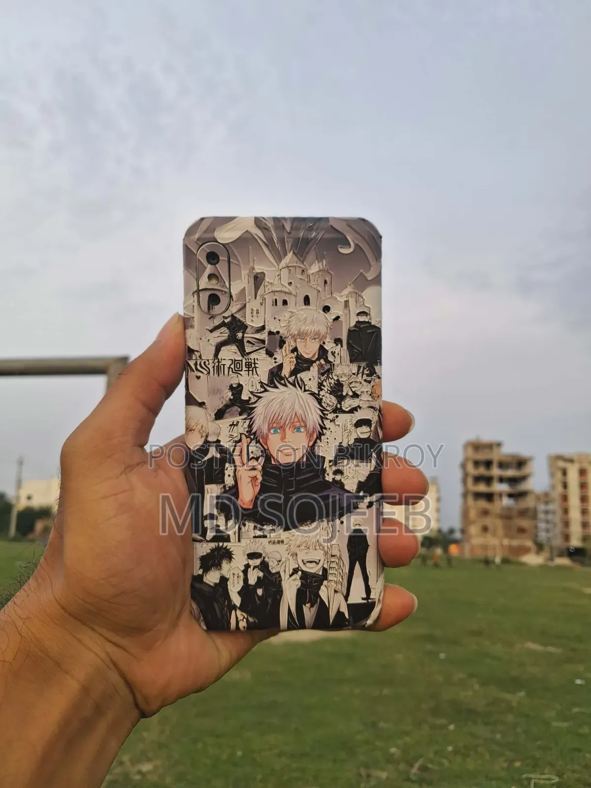 Xiaomi Mi A2 Lite 32 GB Black