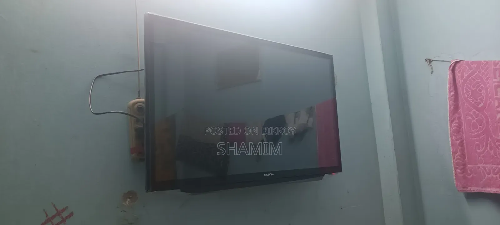 Sony Plus TV for Sale